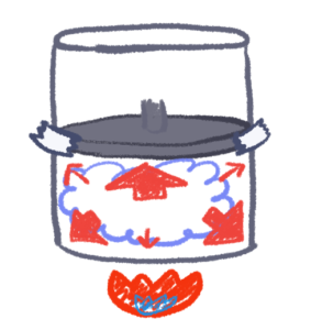 マルハナバチに刺されたらどうなるのでしょうか？