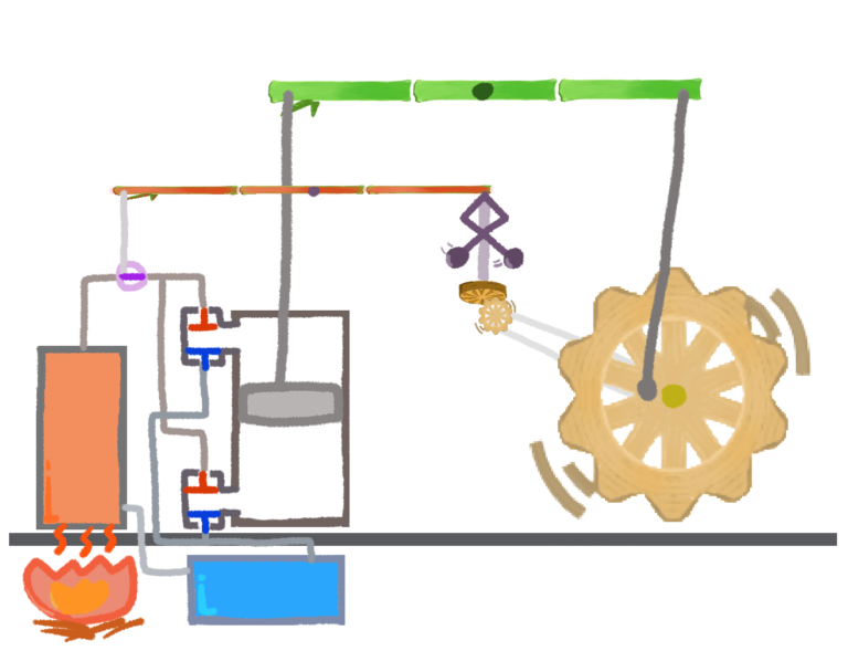 72歳のイギリス人男性、雨でキッチンが水浸しになるのを見て異常な反応
