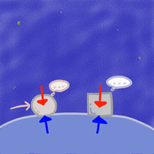 10. ニュートンの軌道砲